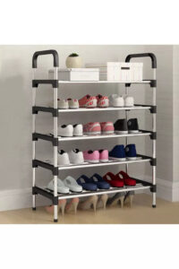 Shoe Rack