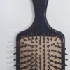 Nylon Pin Detangling Brush
